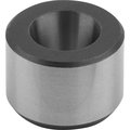 Kipp Bushing Conical Size:3 D1=13, 5, D=8, Steel Hardened, Ground A Bl.Oxi K0736.9108
